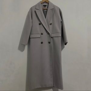 Topshop coat